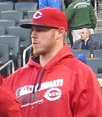 Blake Wood