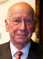 Bobby Charlton