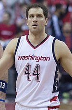 Bojan Bogdanovic