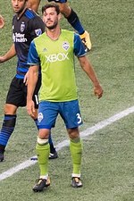 Brad Evans