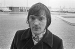 Brian Auger