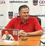 Buck Belue