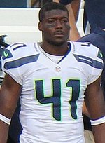 Byron Maxwell