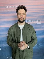 Calum Scott