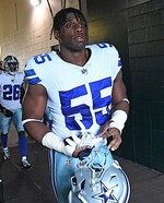 Carl Lawson