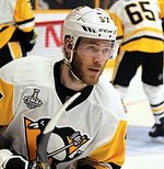 Carter Rowney