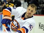 Casey Cizikas