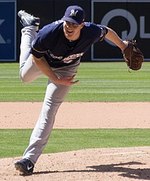 Corey Knebel