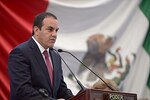 Cuauhtemoc Blanco
