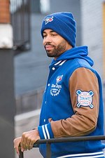 Dalton Pompey