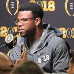 Damien Harris