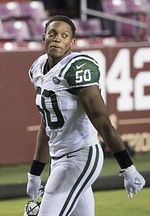 Darron Lee