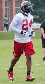 Dominique Franks