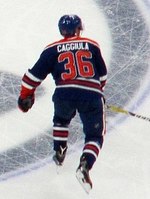 Drake Caggiula