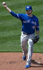 Drew Hutchison