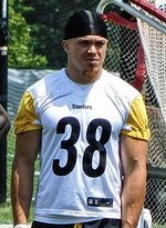 Evan Hull