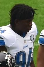 Ezekiel Ansah