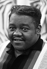 Fats Domino