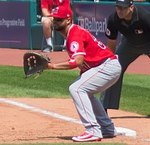 Francisco Arcia