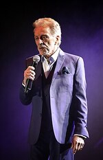 Frankie Valli