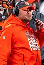 Freddie Kitchens