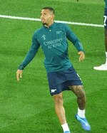 Gabriel Jesus