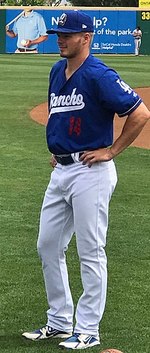 Gavin Lux