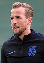 Harry Kane