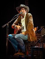 Hayes Carll