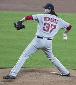 Heath Hembree