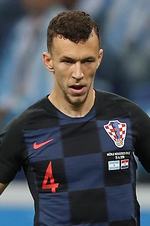 Ivan Perišić