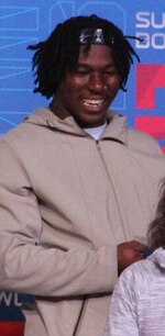 Jamaal Williams