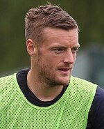 Jamie Vardy