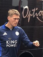 Jannik Vestergaard