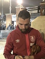 Jay Rodriguez