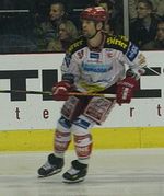 Jeff Shantz