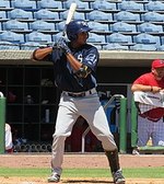 Jermaine Palacios