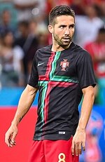 Joao Moutinho