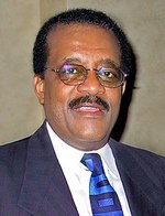 Johnnie Cochran