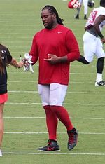 Jonathan Babineaux
