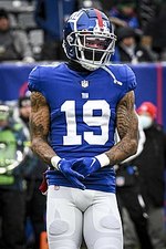Kenny Golladay