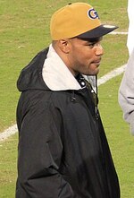 Keyaron Fox