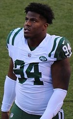 Kony Ealy