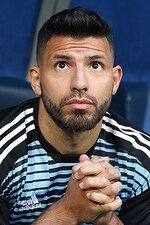 Kun Aguero