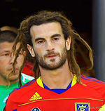 Kyle Beckerman