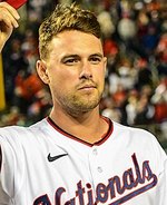 Lane Thomas