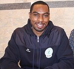 Lionel Chalmers