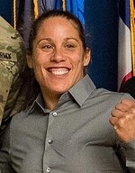 Liz Carmouche