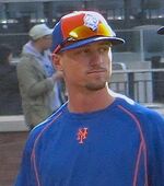 Logan Verrett