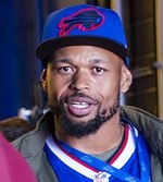 Lorenzo Alexander